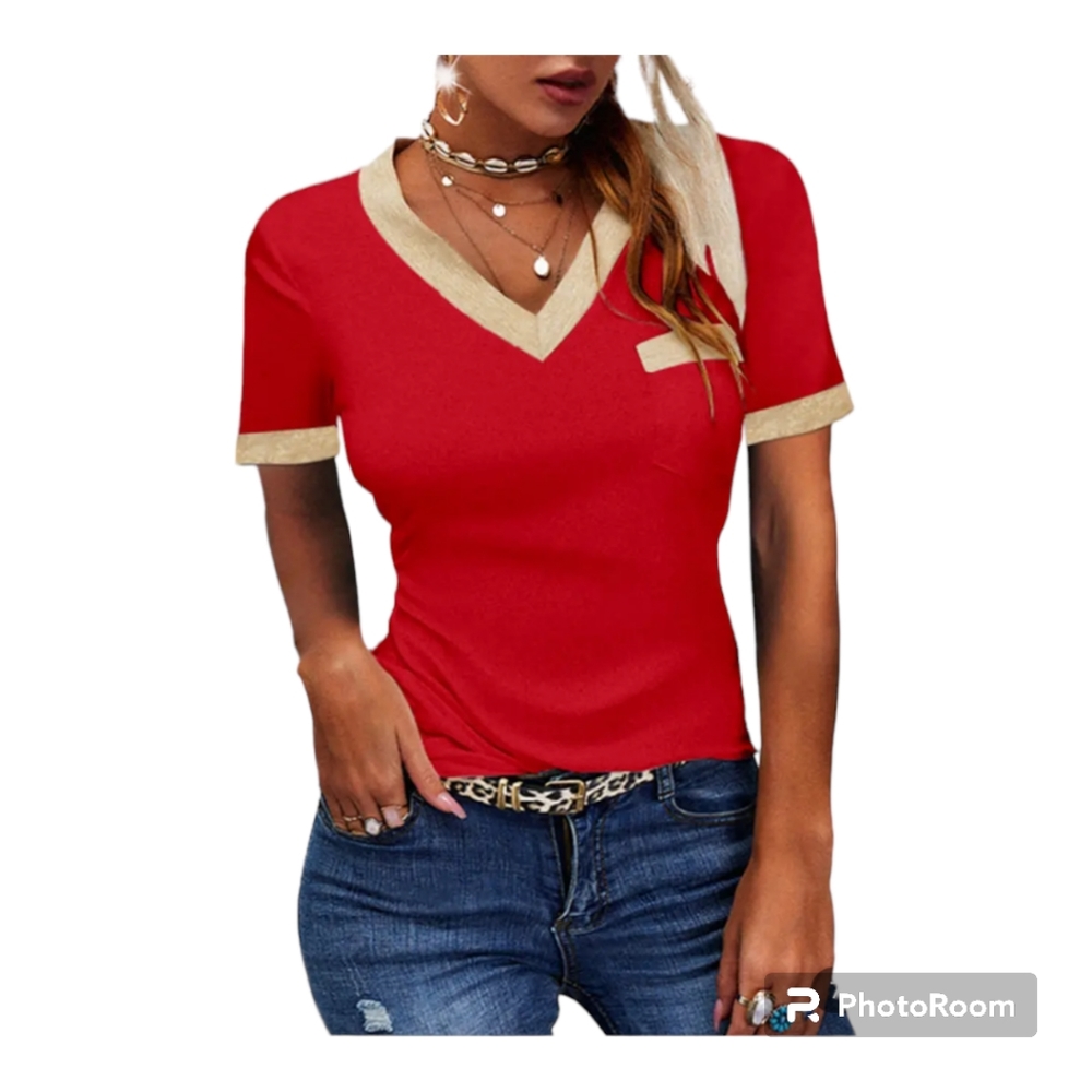 Unbranded Tee Size 2XL
